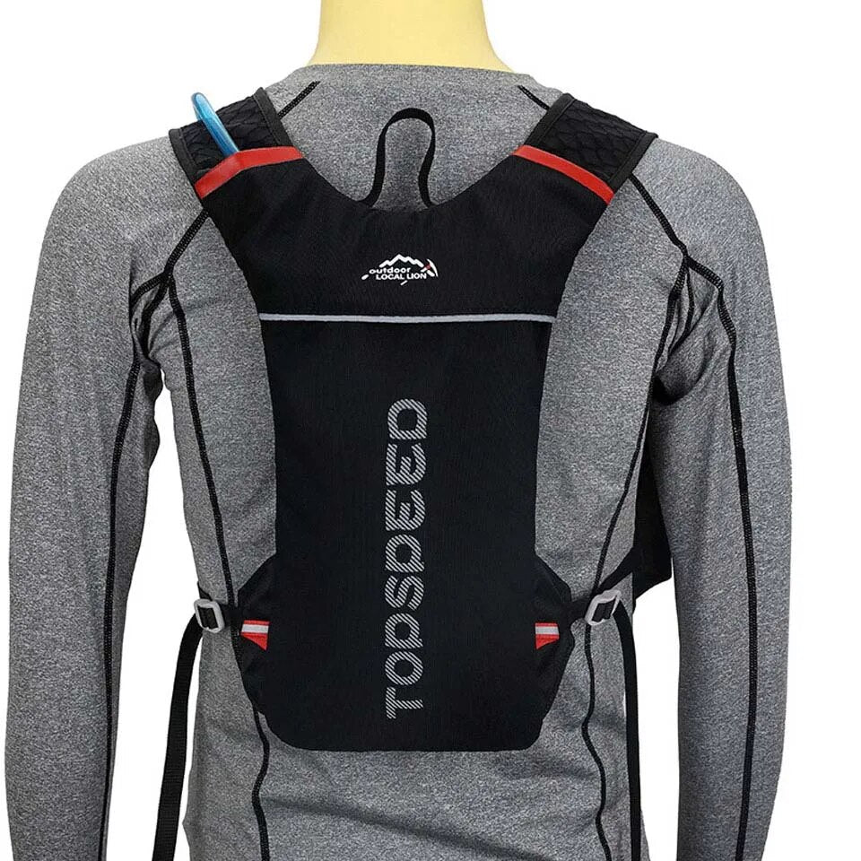 5L Lightweight Running Vest