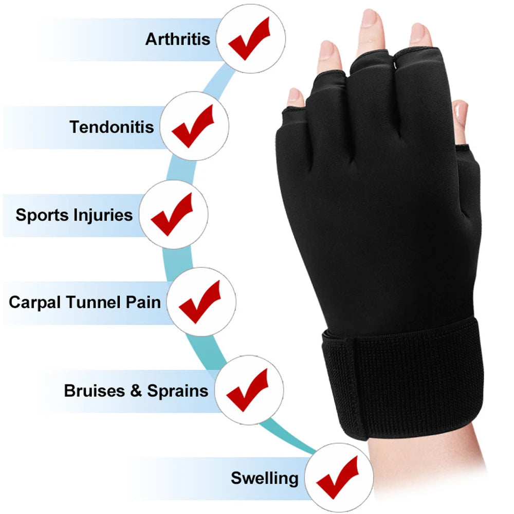 Hot & Cold Recovery Glove