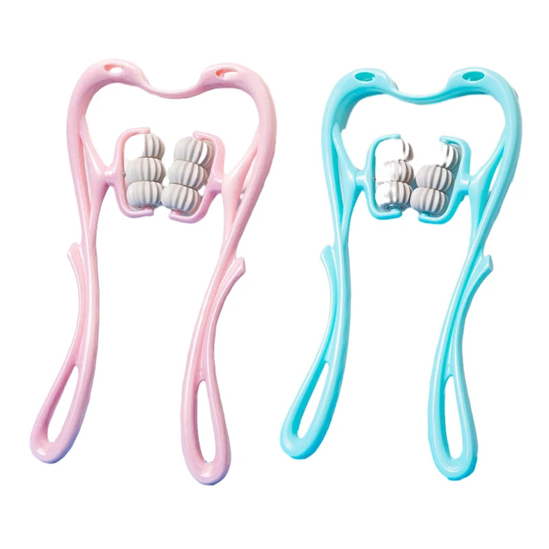 Neck Tension Roller