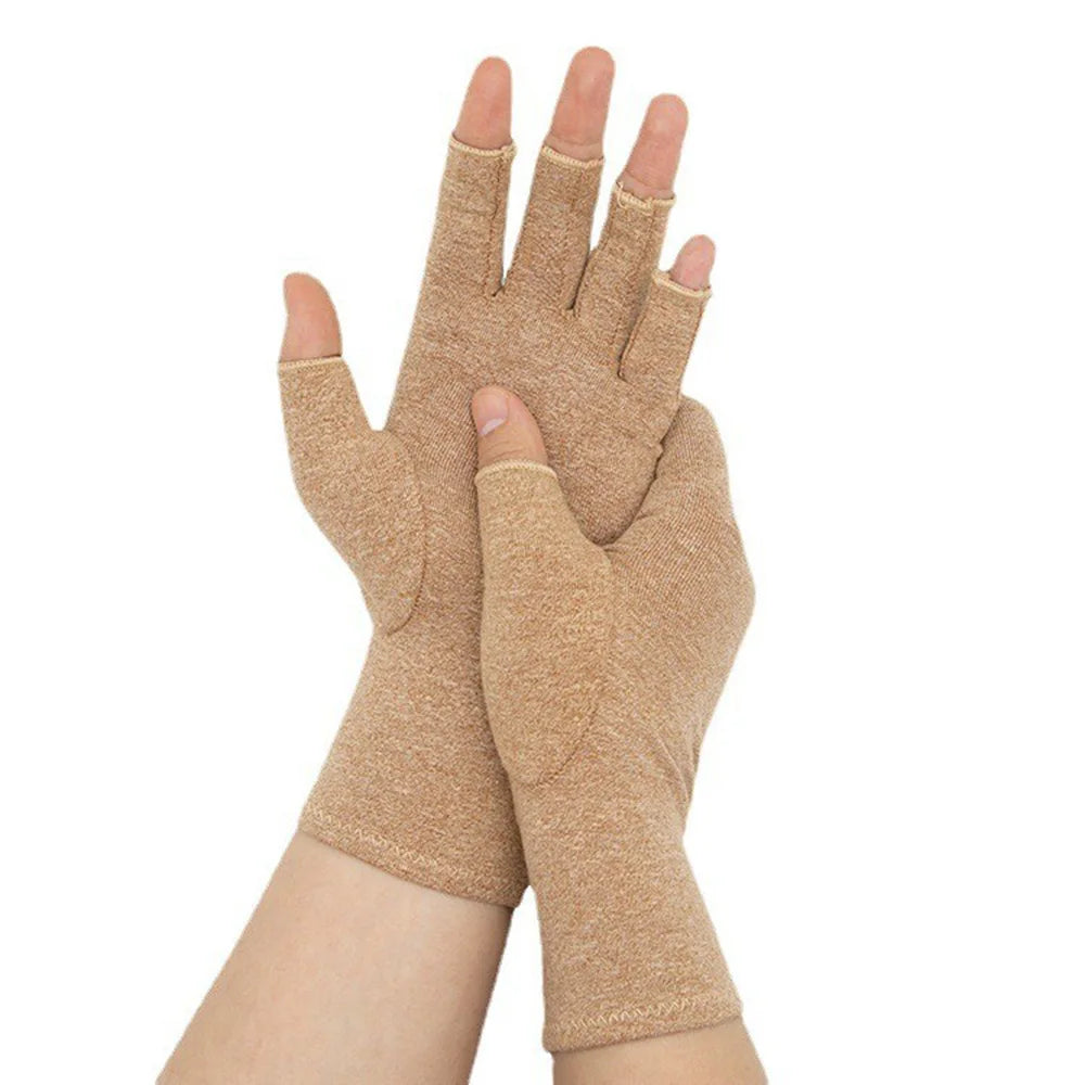 Compression Therapy Arthritis Gloves