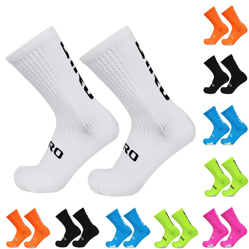 Breathable Race Socks