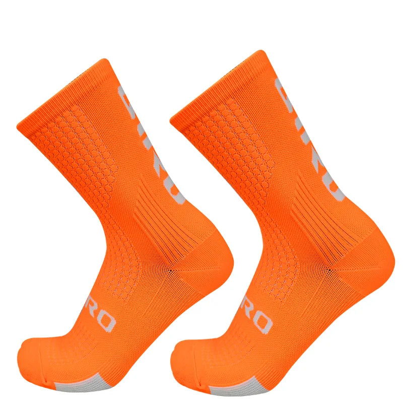 Breathable Race Socks