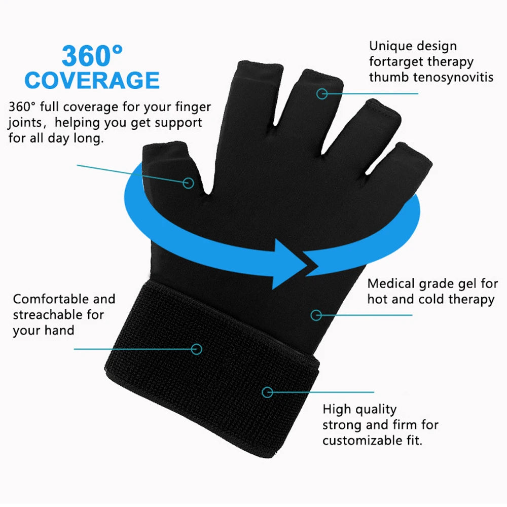 Hot & Cold Recovery Glove