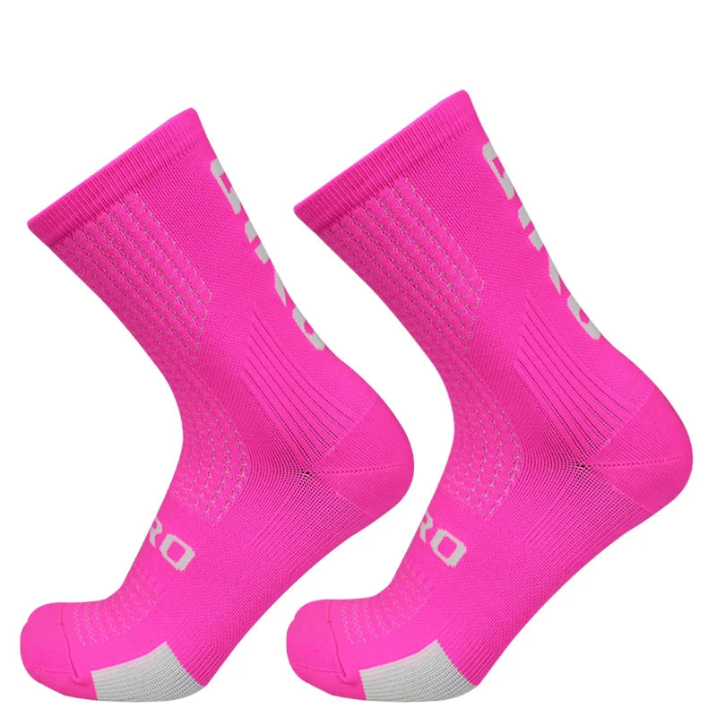Breathable Race Socks