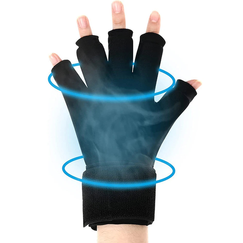 Hot & Cold Recovery Glove