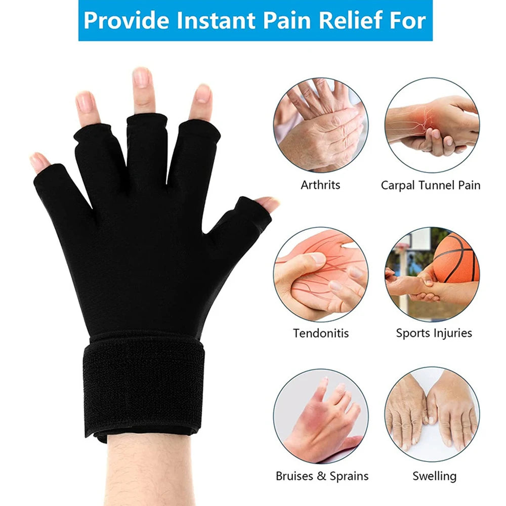 Hot & Cold Recovery Glove