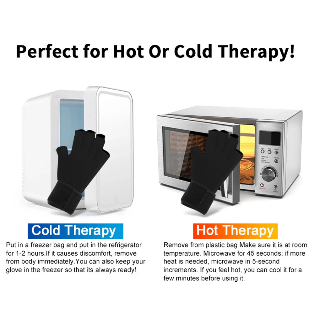 Hot & Cold Recovery Glove