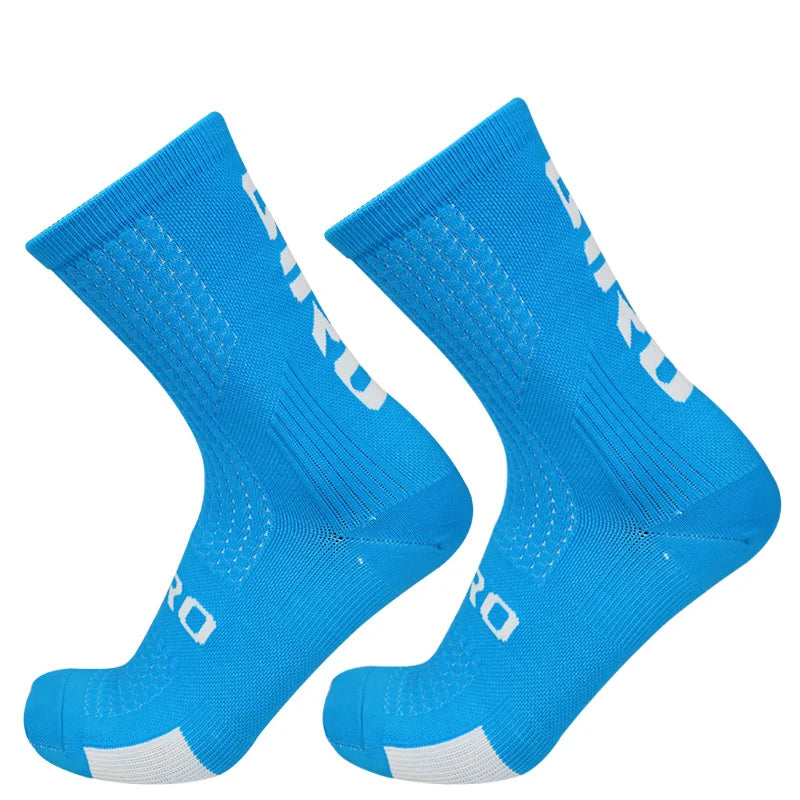 Breathable Race Socks
