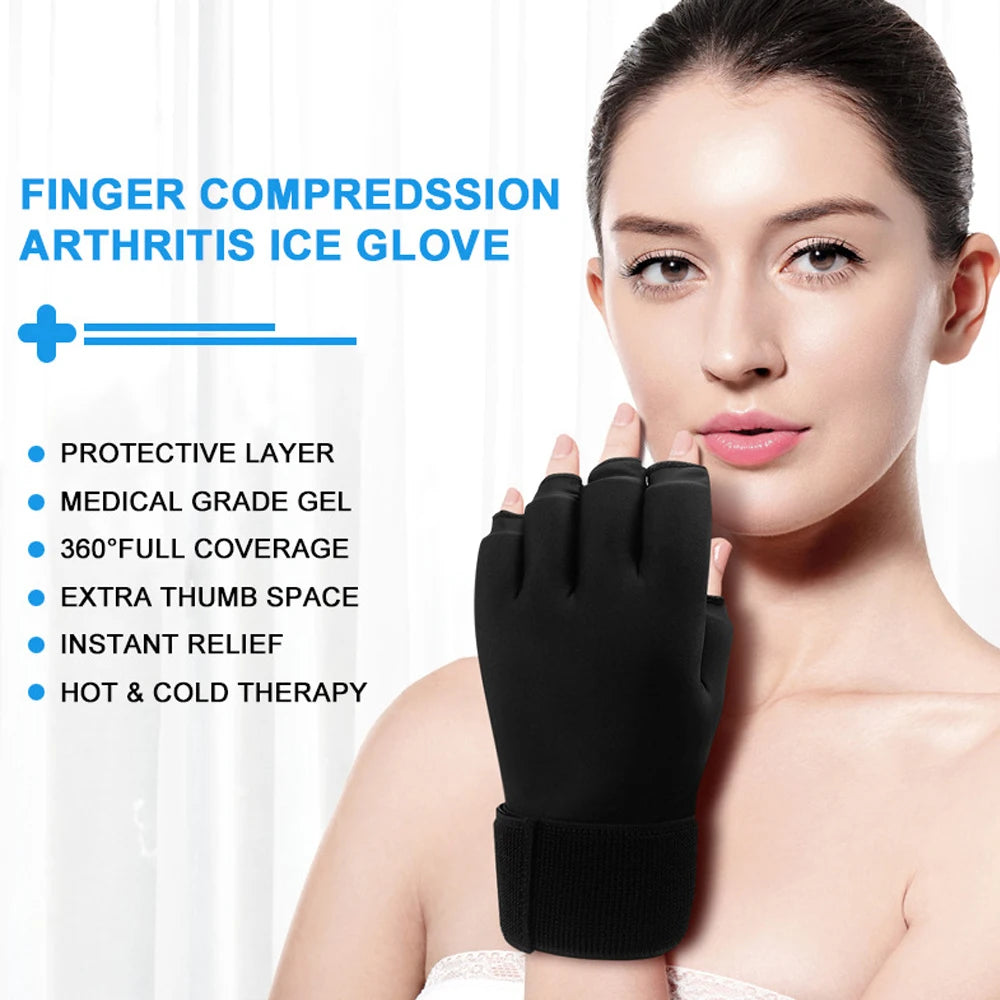 Hot & Cold Recovery Glove
