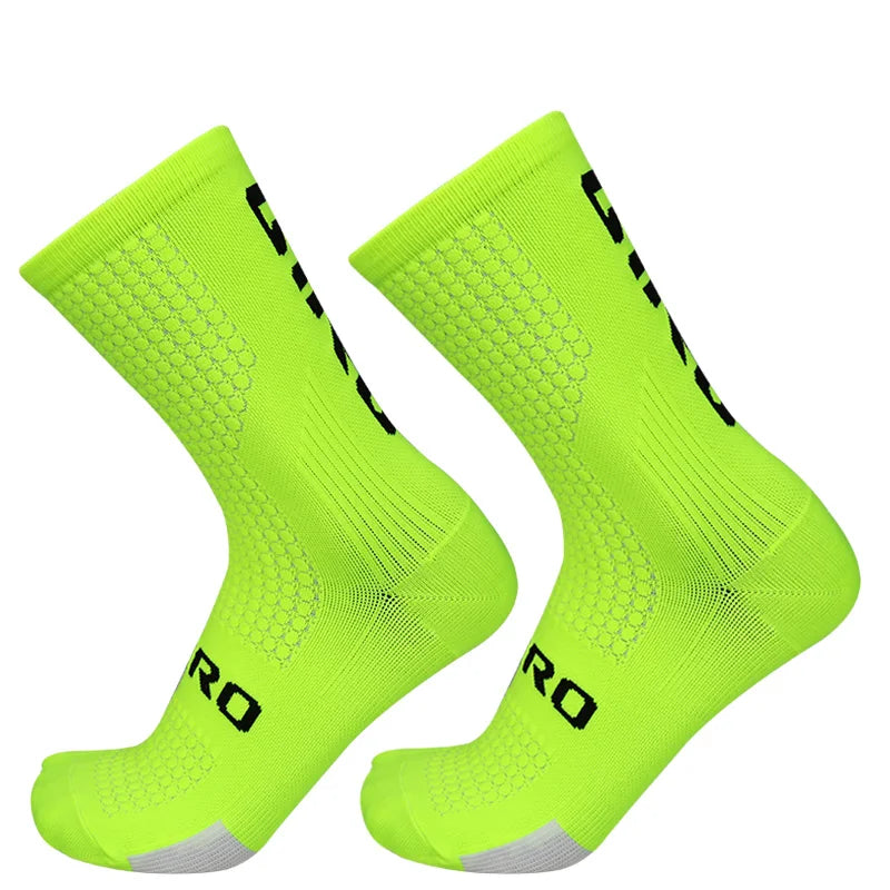 Breathable Race Socks