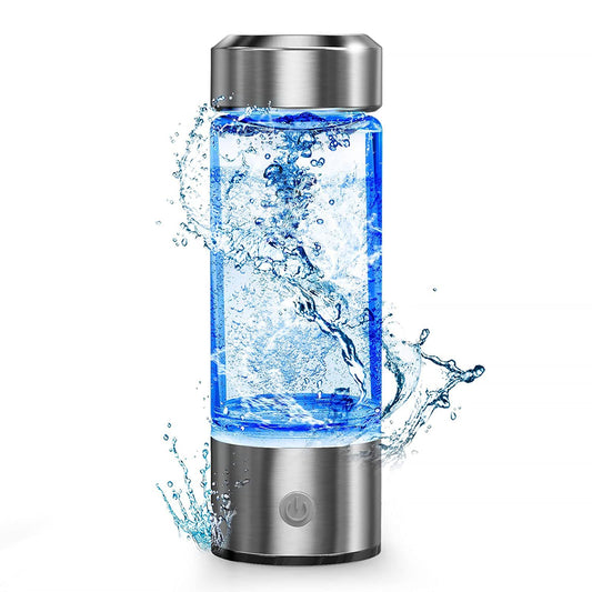 420ml Hydrogen-Rich Water Bottle