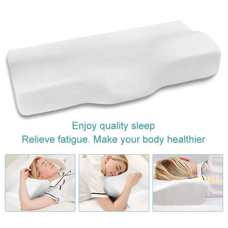 Orthopedic Neck Pillow